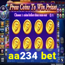 aa234 bet